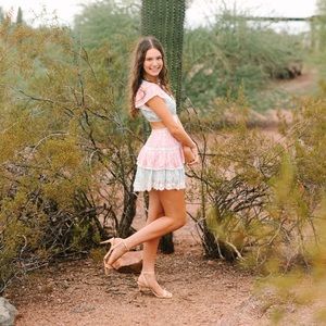 Meet your Posher, Ava